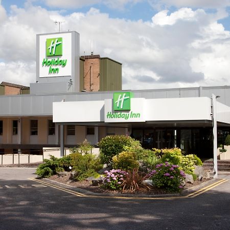 Holiday Inn Bristol Filton By Ihg Винтербоуне Экстерьер фото