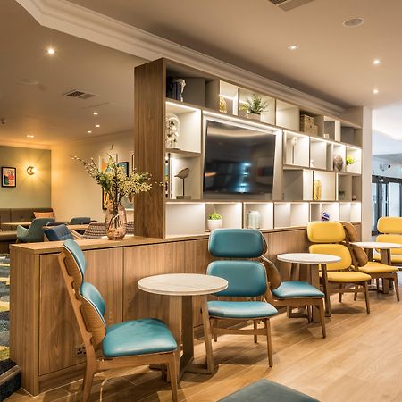 Holiday Inn Bristol Filton By Ihg Винтербоуне Экстерьер фото