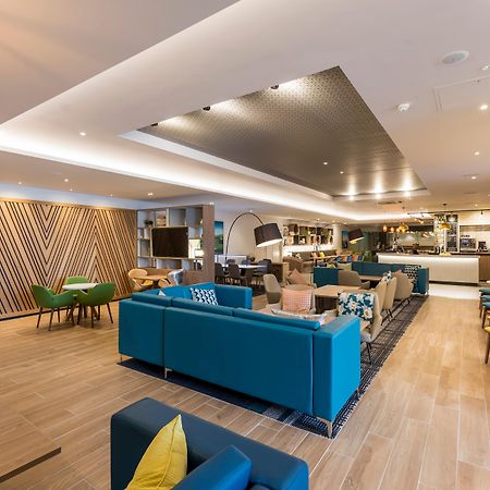Holiday Inn Bristol Filton By Ihg Винтербоуне Экстерьер фото