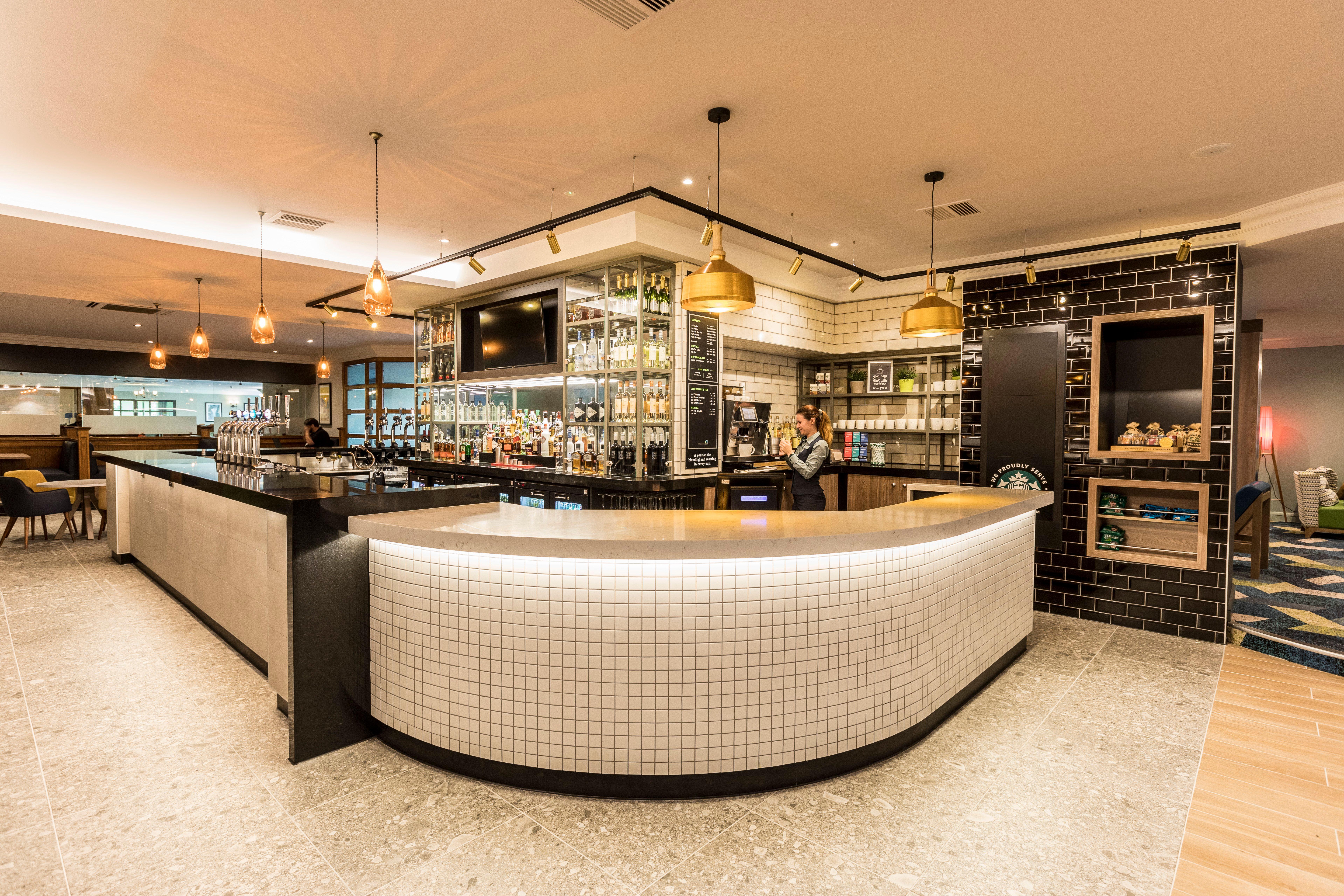 Holiday Inn Bristol Filton By Ihg Винтербоуне Экстерьер фото