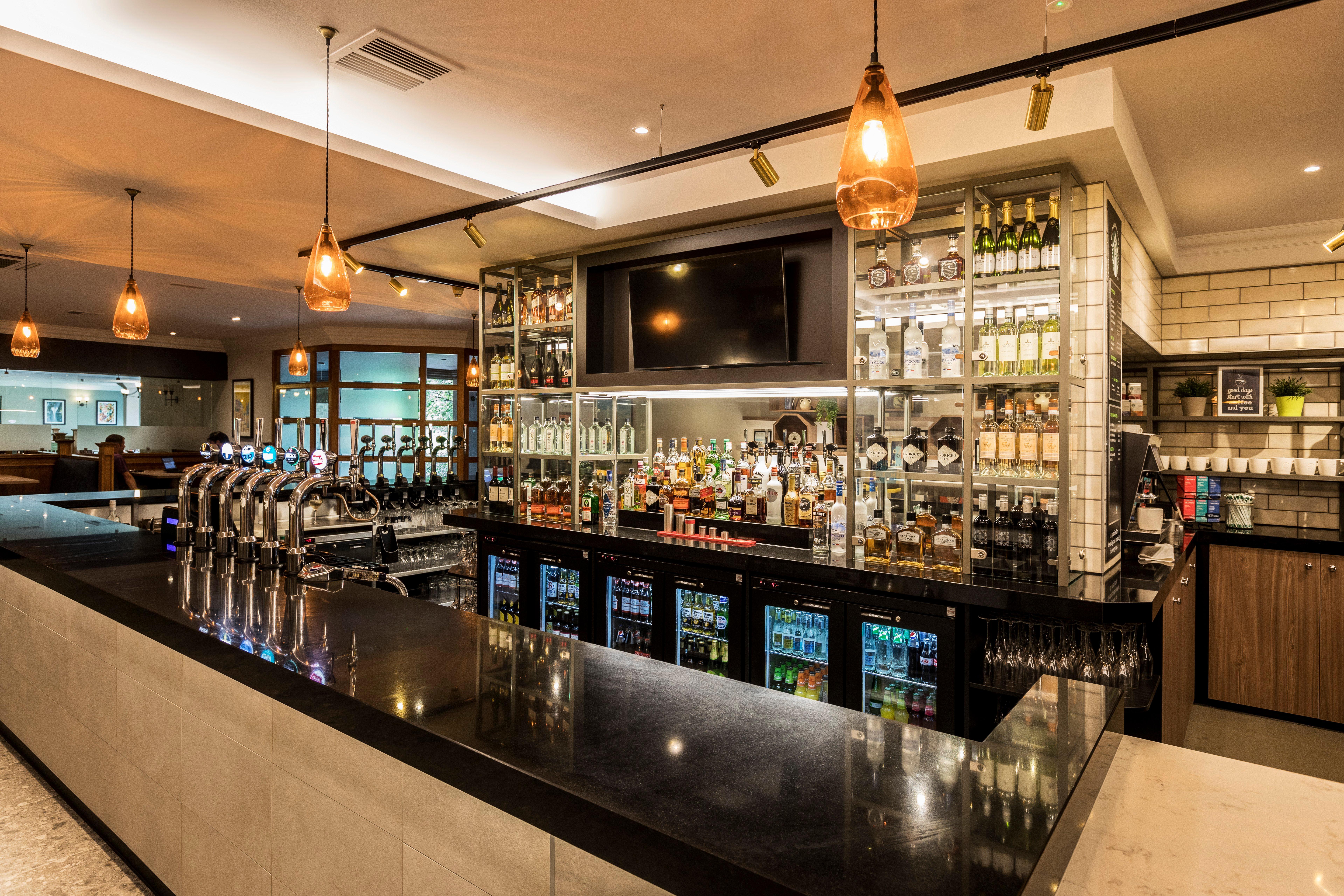 Holiday Inn Bristol Filton By Ihg Винтербоуне Экстерьер фото
