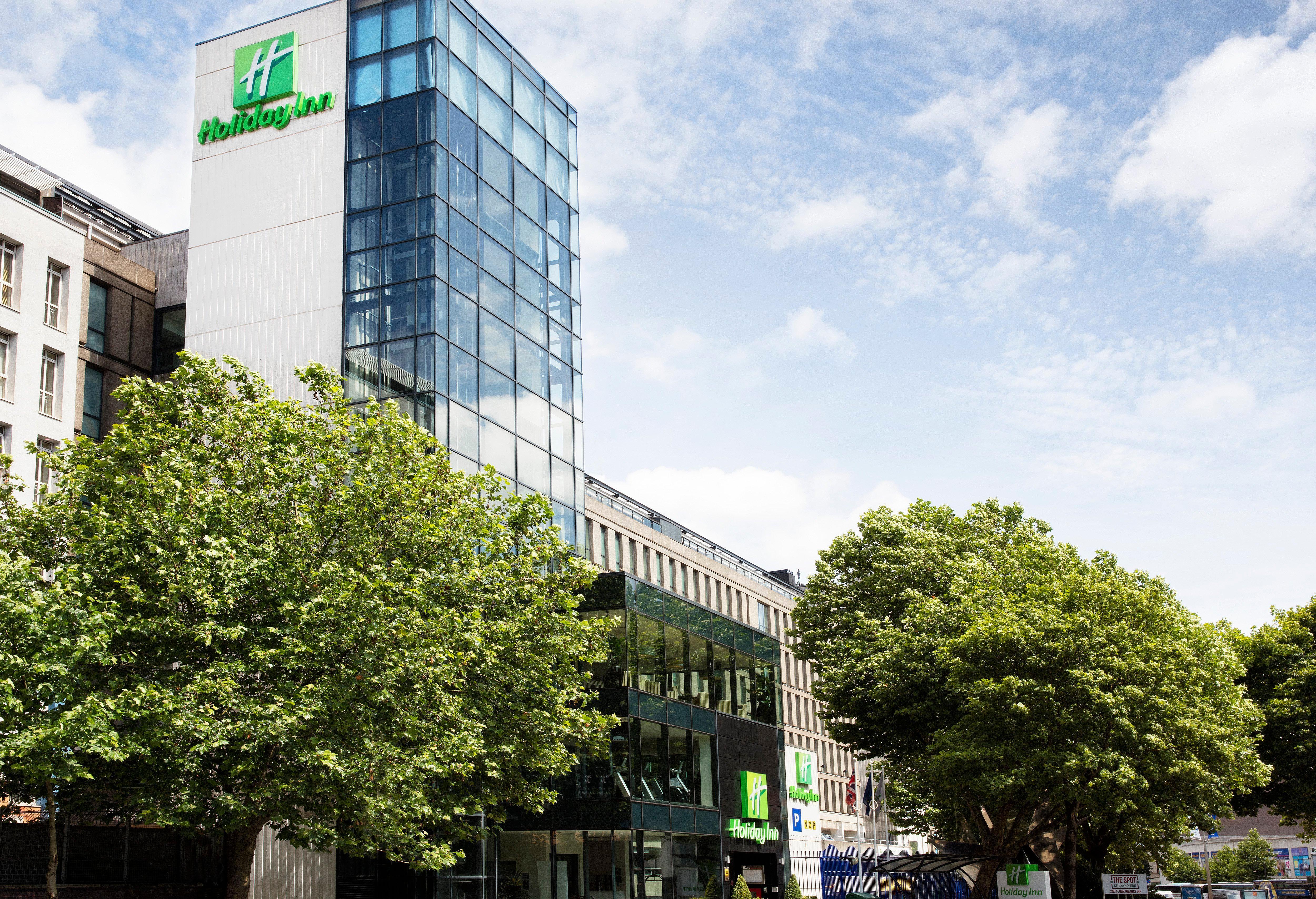 Holiday Inn Bristol Filton By Ihg Винтербоуне Экстерьер фото