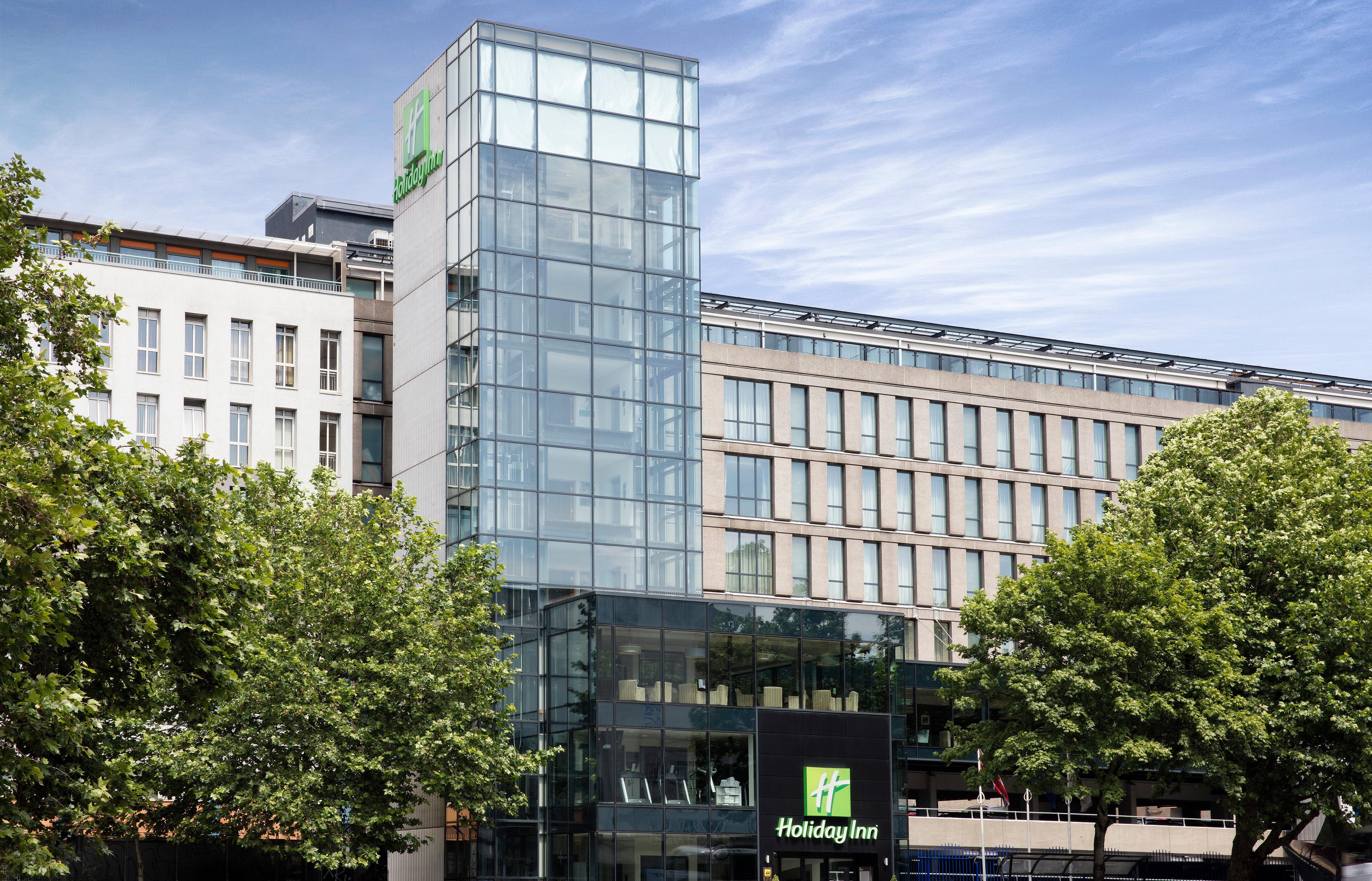 Holiday Inn Bristol Filton By Ihg Винтербоуне Экстерьер фото