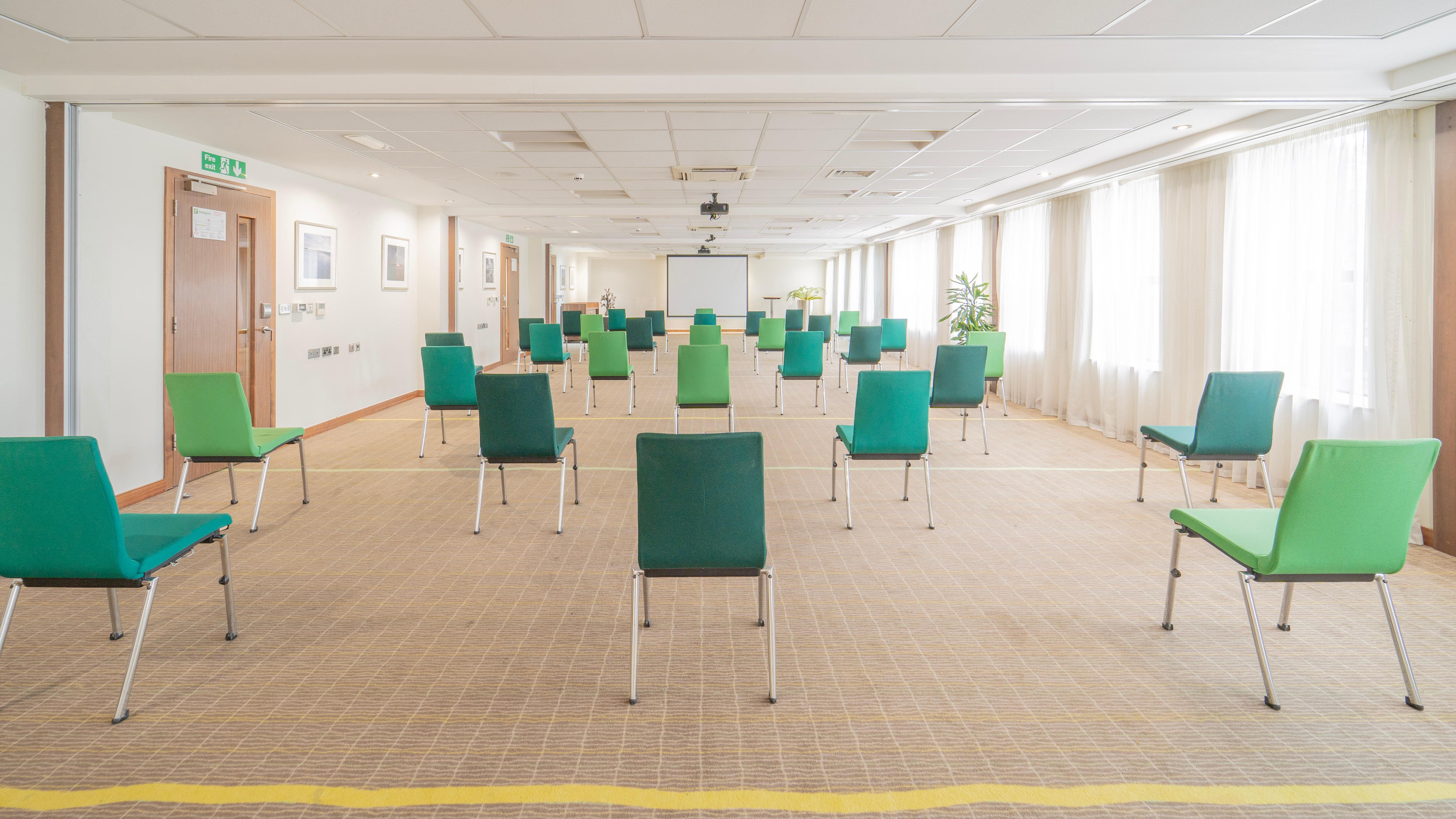 Holiday Inn Bristol Filton By Ihg Винтербоуне Экстерьер фото