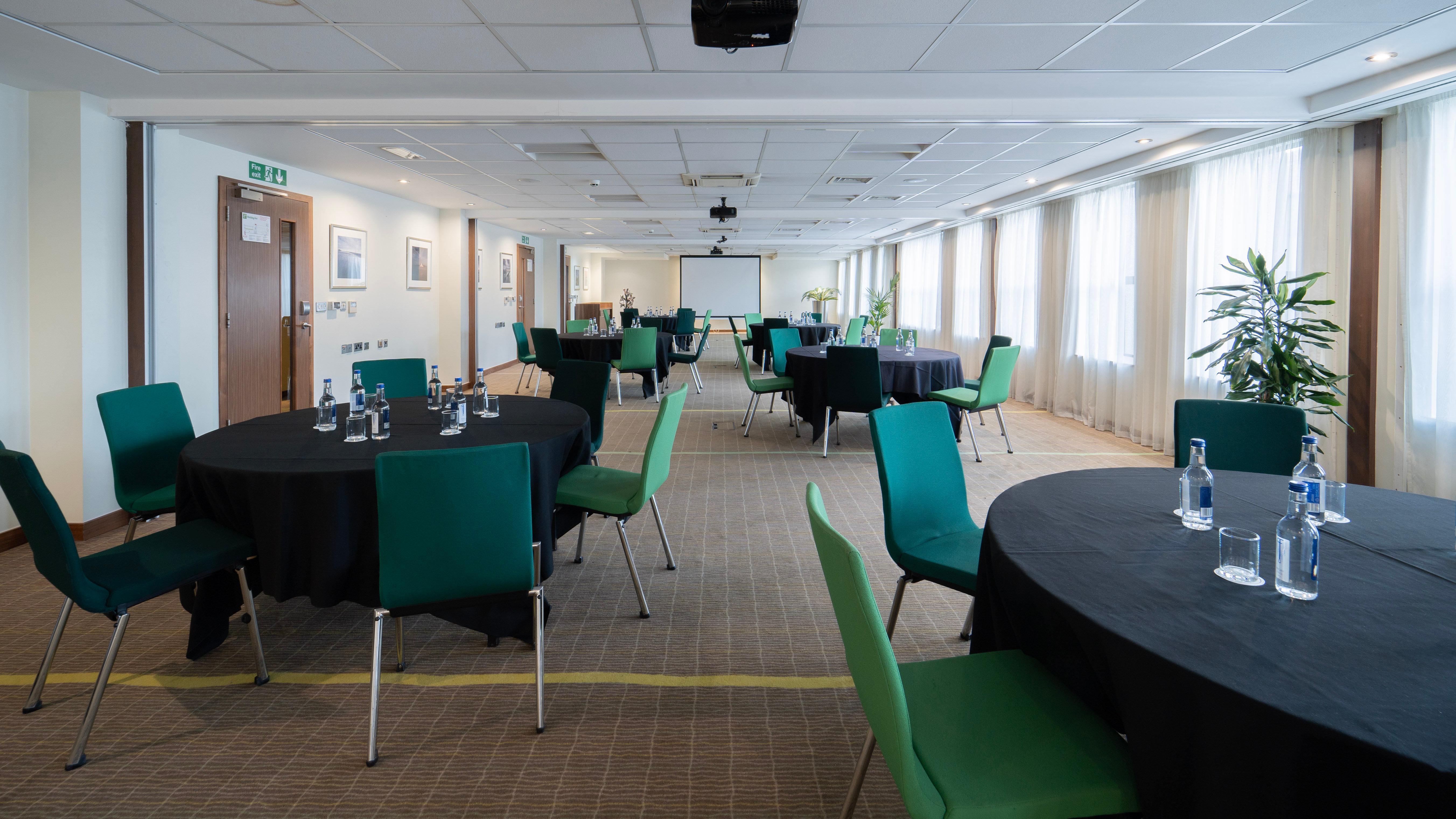 Holiday Inn Bristol Filton By Ihg Винтербоуне Экстерьер фото