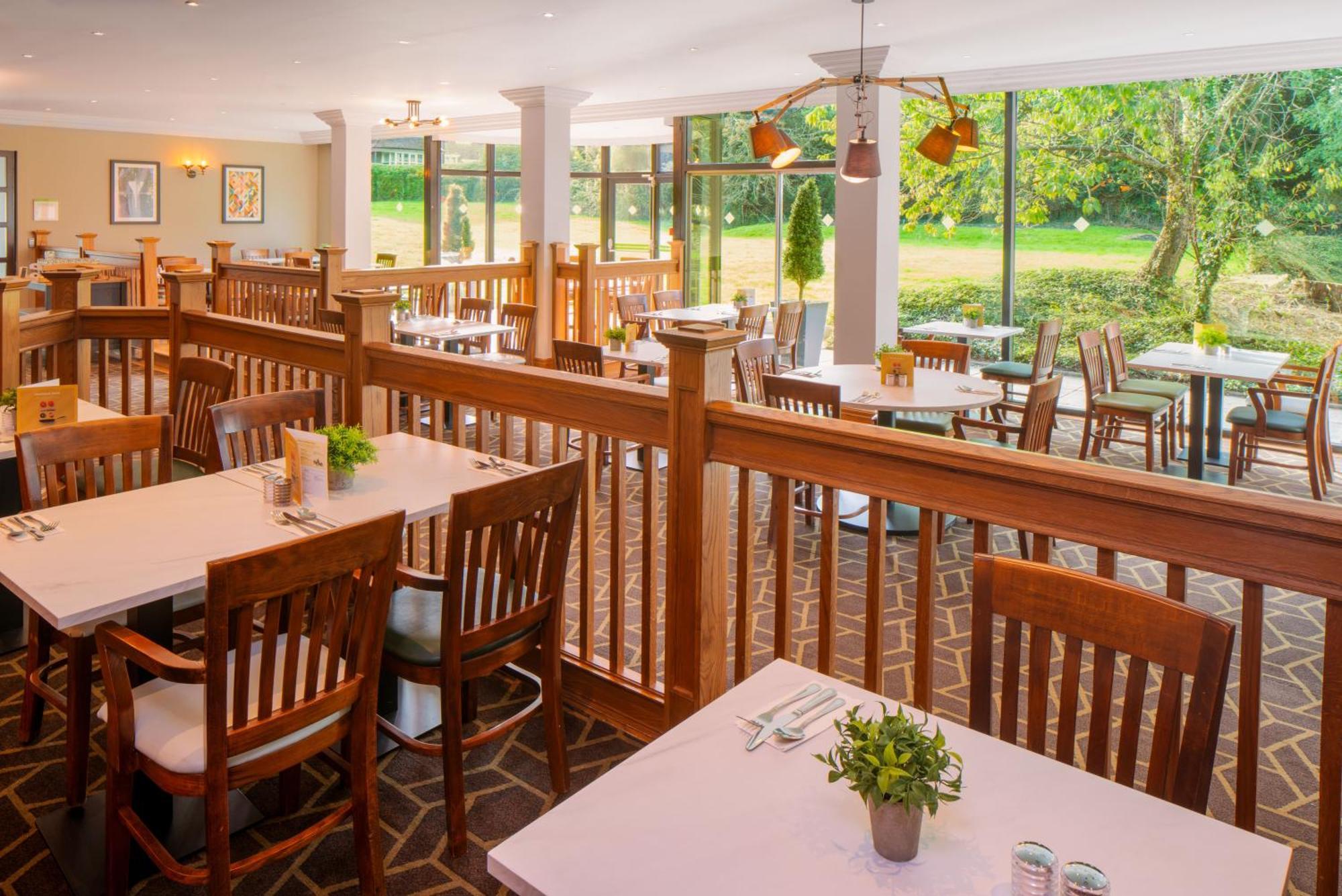 Holiday Inn Bristol Filton By Ihg Винтербоуне Экстерьер фото