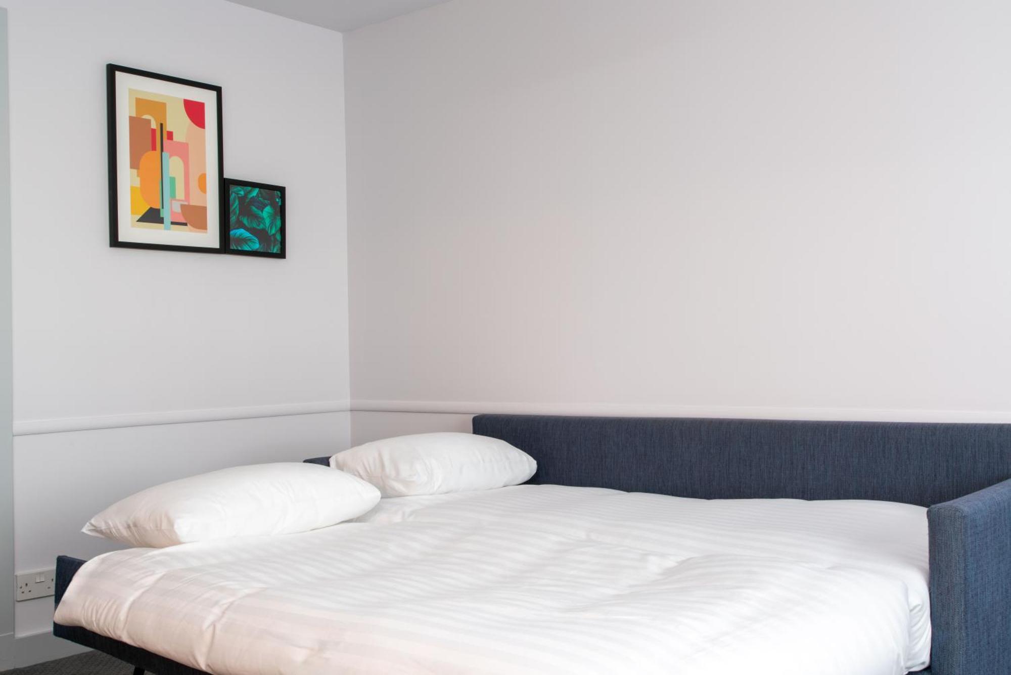 Holiday Inn Bristol Filton By Ihg Винтербоуне Экстерьер фото