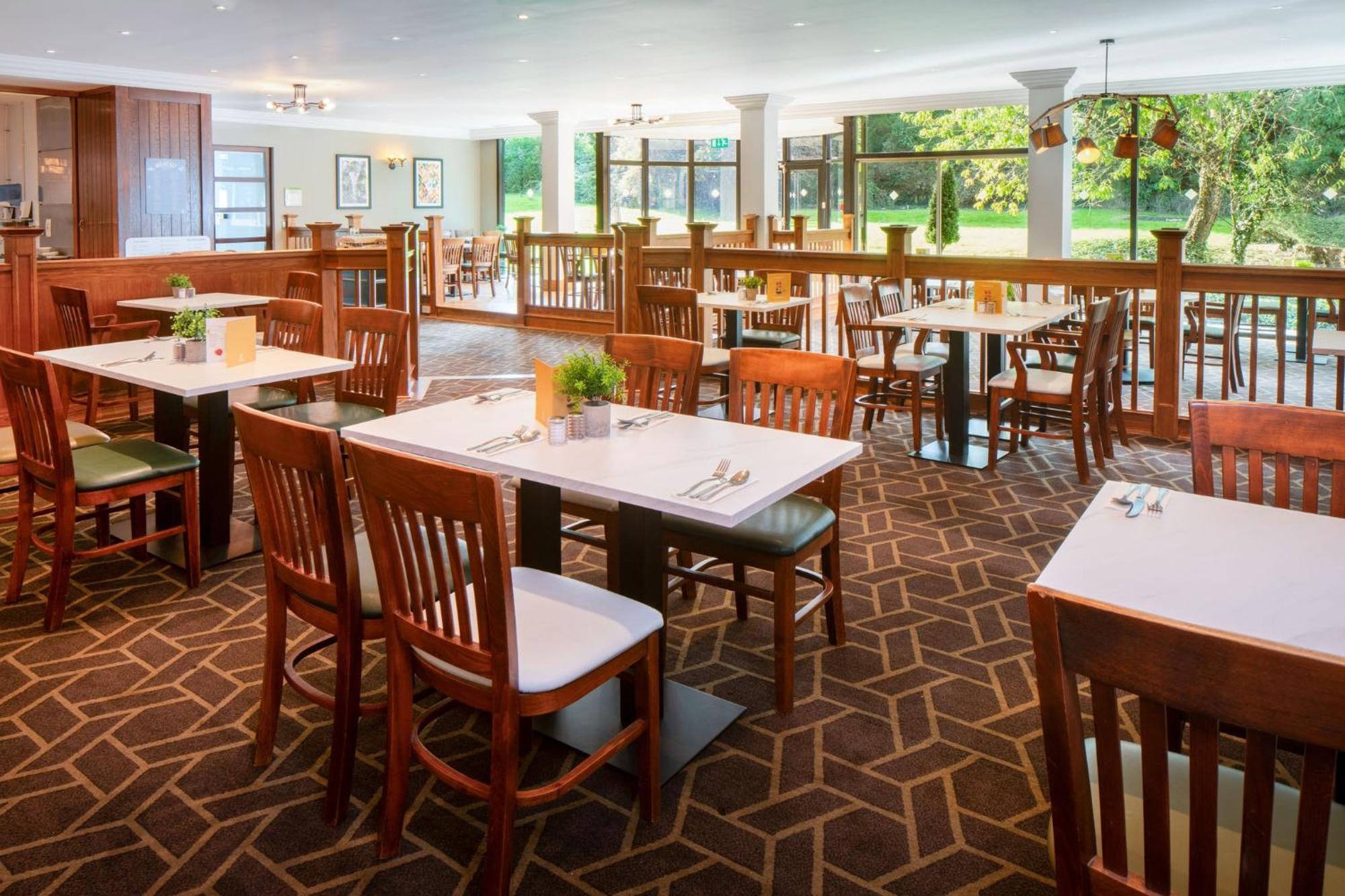 Holiday Inn Bristol Filton By Ihg Винтербоуне Экстерьер фото