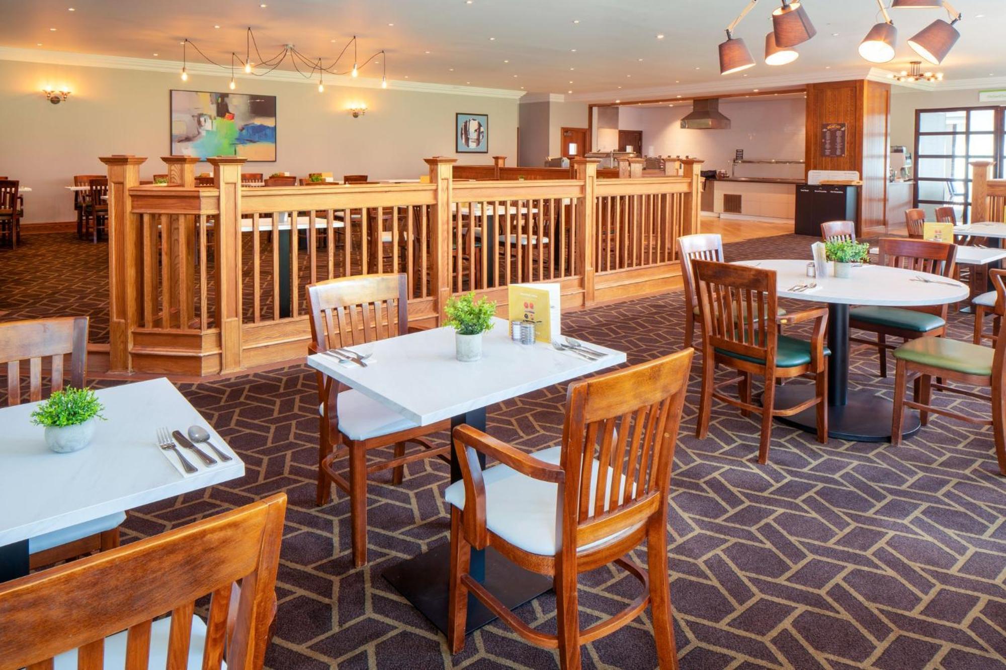 Holiday Inn Bristol Filton By Ihg Винтербоуне Экстерьер фото