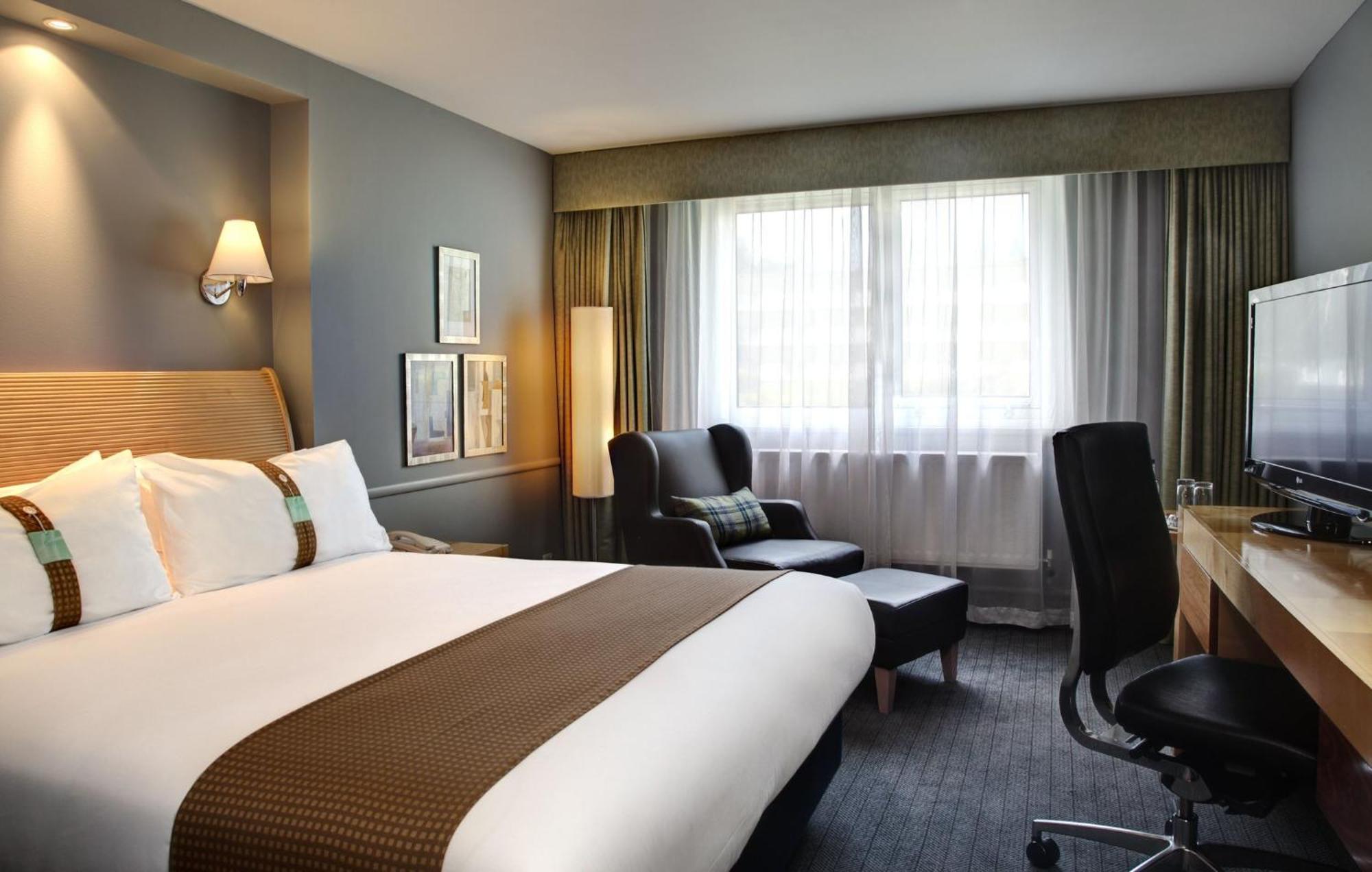 Holiday Inn Bristol Filton By Ihg Винтербоуне Экстерьер фото
