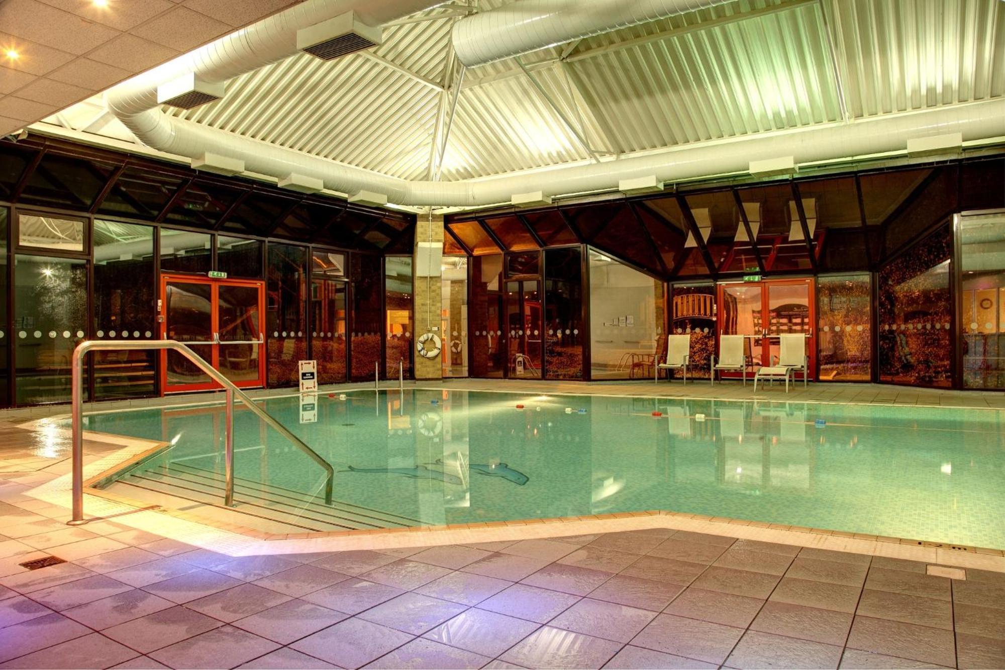 Holiday Inn Bristol Filton By Ihg Винтербоуне Экстерьер фото