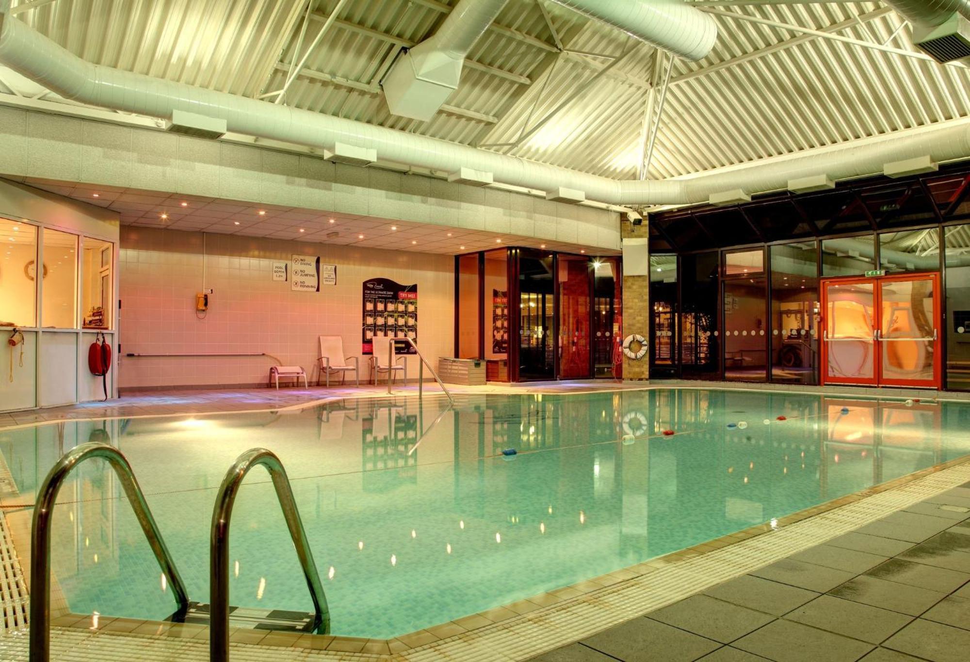 Holiday Inn Bristol Filton By Ihg Винтербоуне Экстерьер фото