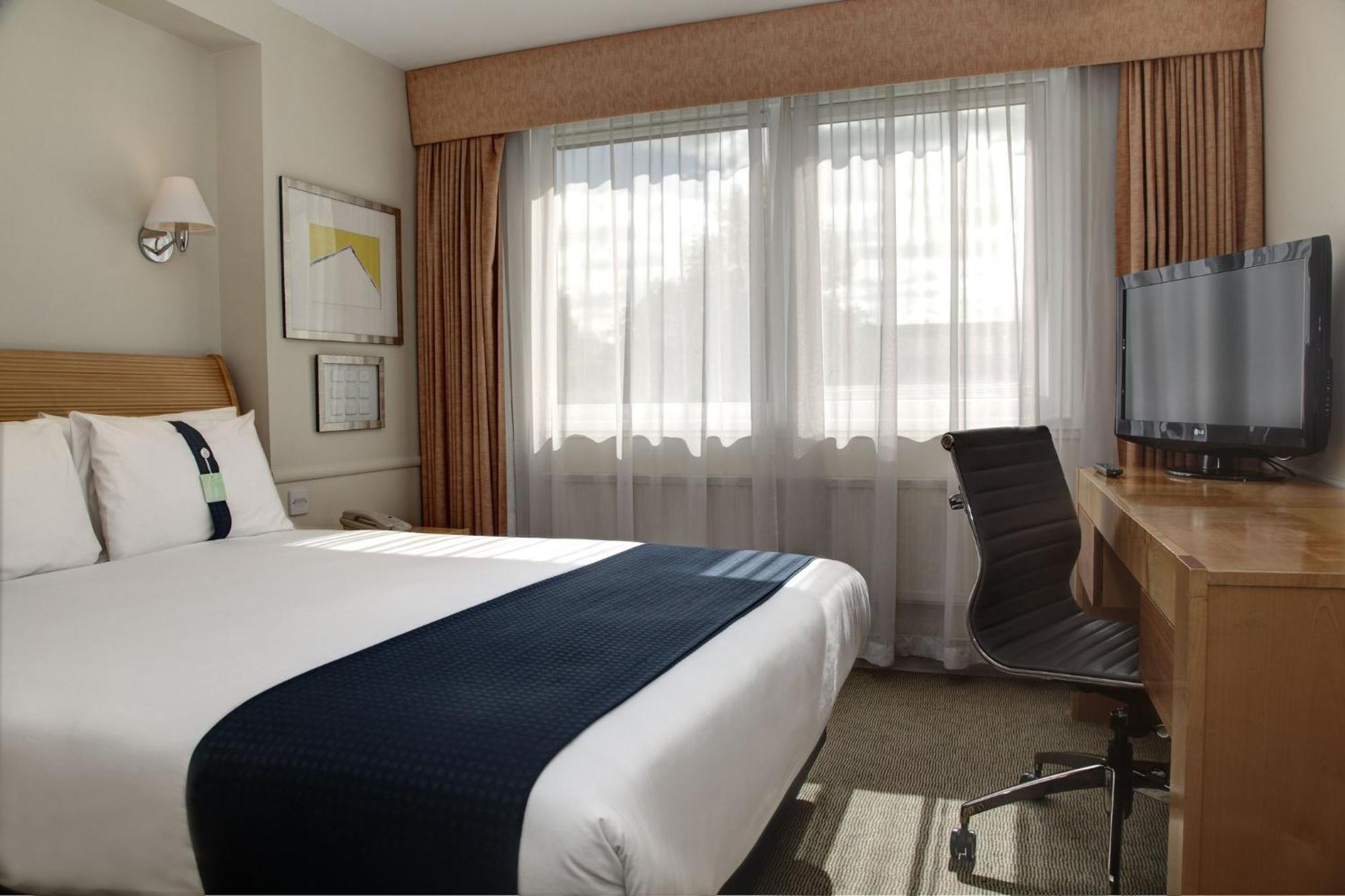 Holiday Inn Bristol Filton By Ihg Винтербоуне Экстерьер фото