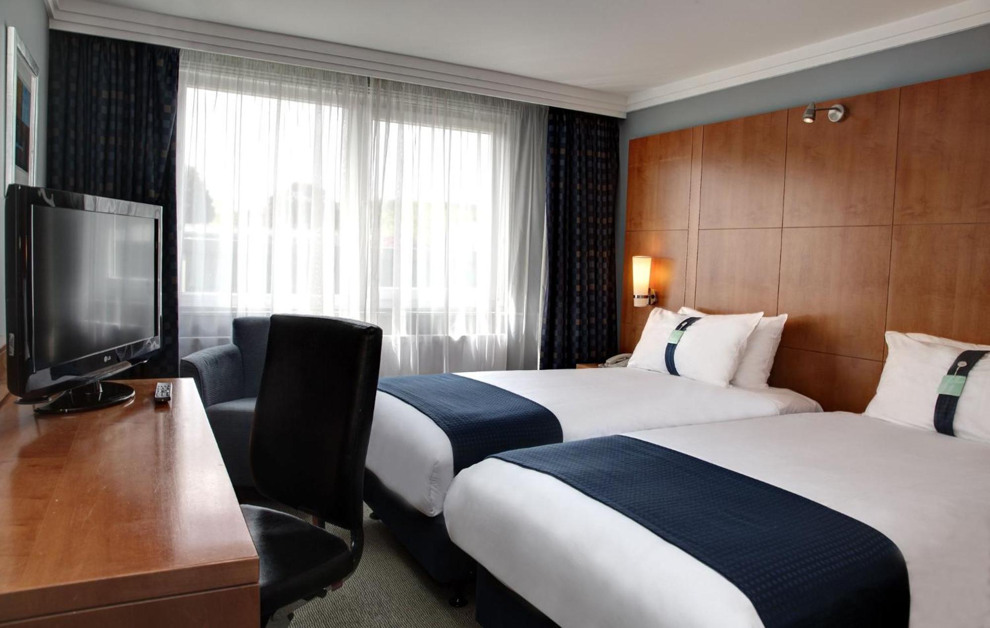 Holiday Inn Bristol Filton By Ihg Винтербоуне Экстерьер фото